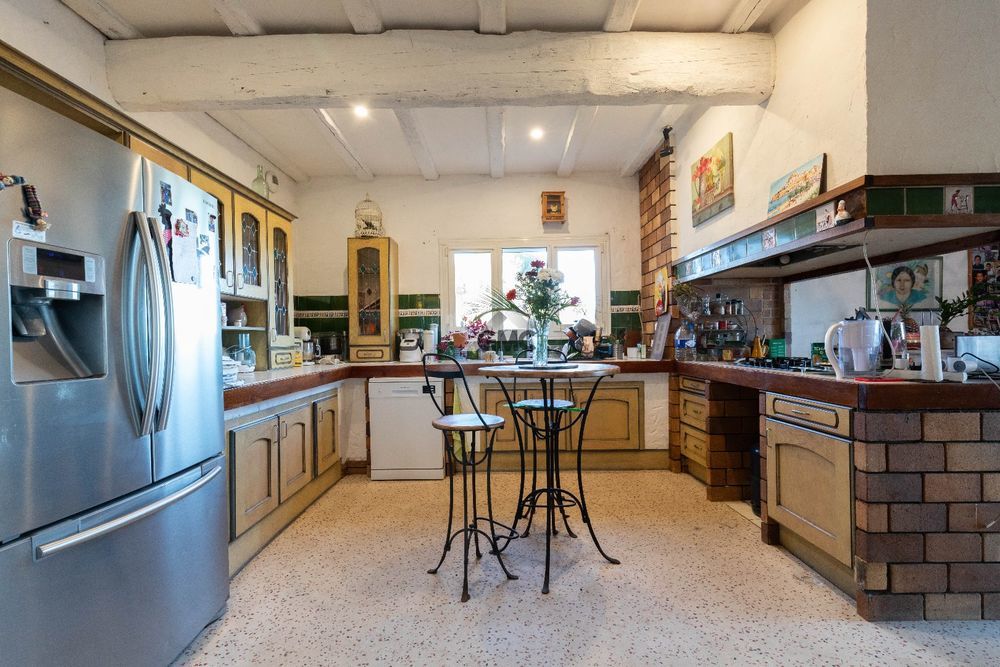 � vendre  Maison Poussan (34560)