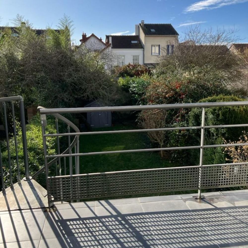� vendre  Maison Suresnes (92150)
