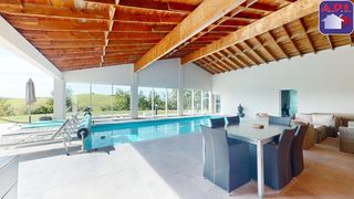  Villa � vendre 9 pi�ces 300 m�