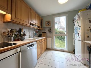  Appartement � vendre 3 pi�ces 62 m�