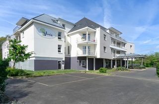  Appartement � vendre 3 pi�ces 50 m�