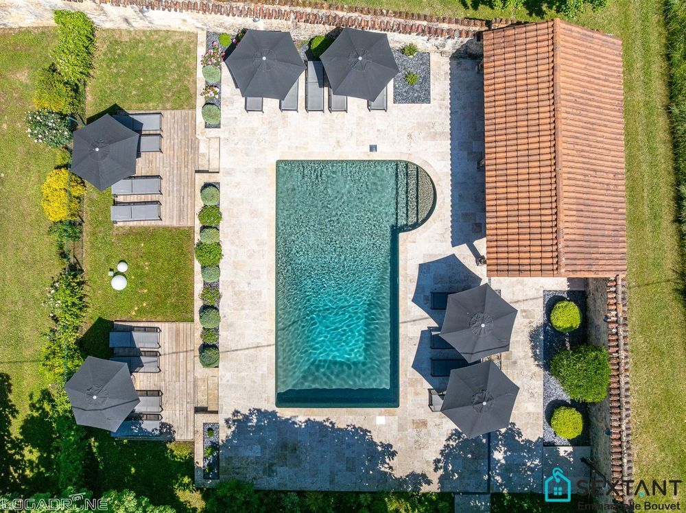 � vendre  Villa Bergerac (24100)