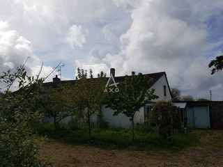  Maison � vendre 9 pi�ces 200 m�