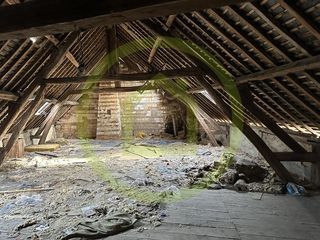  Immeuble � vendre 920 m�