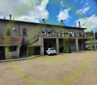  Immeuble � vendre 425 m�