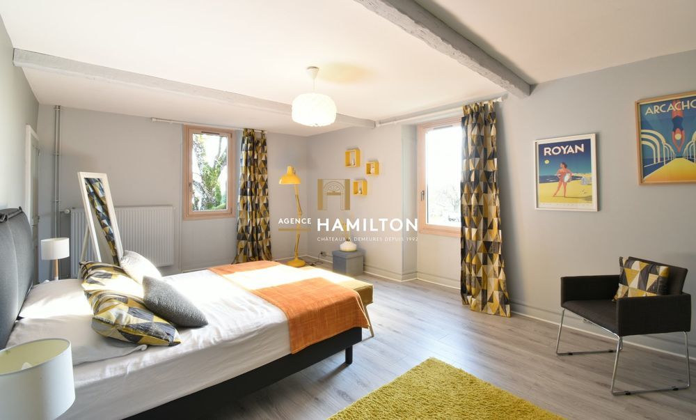 � vendre  Maison Cordes-sur-Ciel (81170)