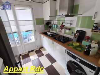  Maison � vendre 8 pi�ces 190 m�