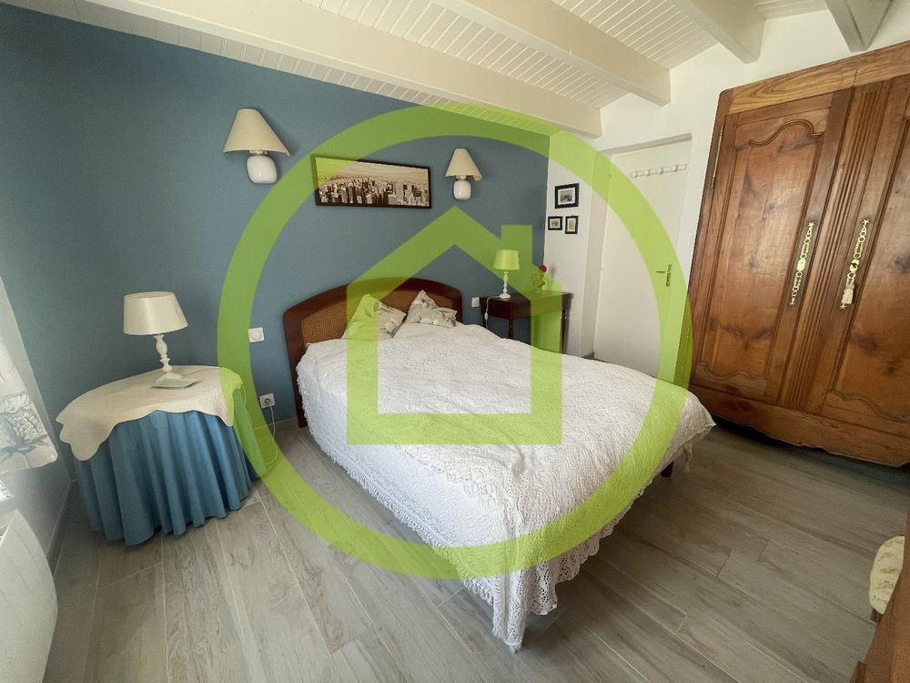 � vendre  Maison Noirmoutier-en-l'�le (85330)