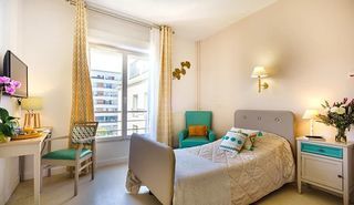  Appartement � vendre 1 pi�ce 20 m�