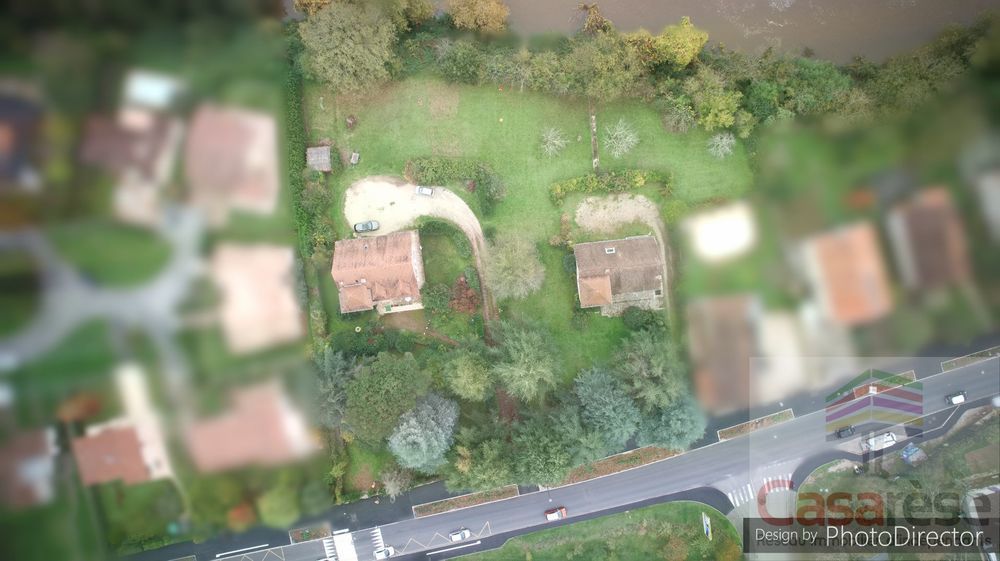 � vendre  Maison Cahors (46000)