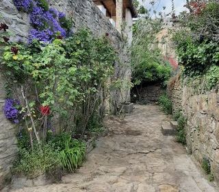  Maison � vendre 3 pi�ces 55 m�