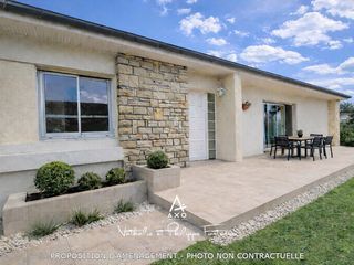  Maison � vendre 4 pi�ces 125 m�