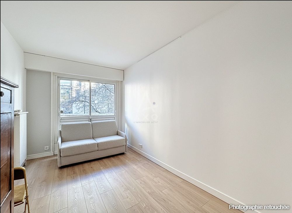 � vendre  Appartement Paris 18