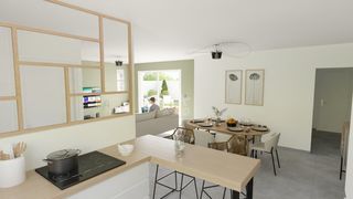  Maison � vendre 4 pi�ces 87 m�