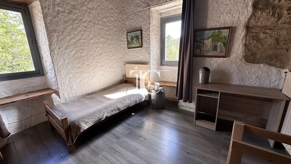 � vendre  Villa Les Vans (07140)