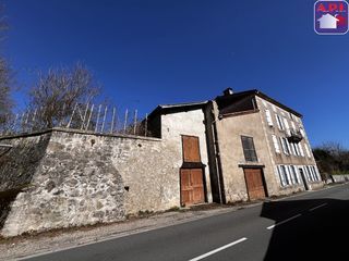  Maison � vendre 9 pi�ces 277 m�