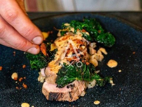 Restaurant 390000 31300 Toulouse