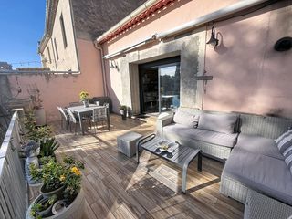  Maison � vendre 3 pi�ces 70 m�