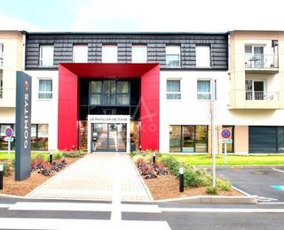  Appartement � vendre 1 pi�ce 32 m�