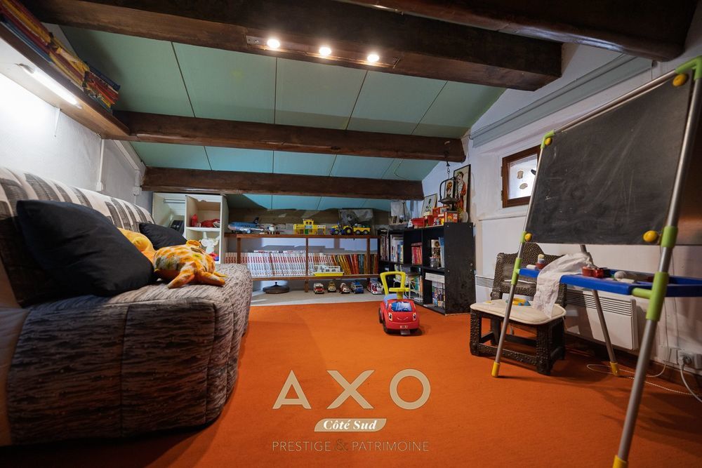 � vendre  Maison Bouc-Bel-Air (13320)