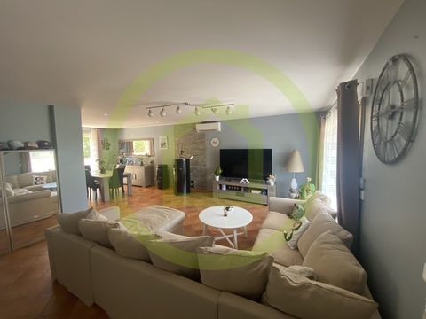   Villa Maison - 5 pi�ce(s) - 113 m�