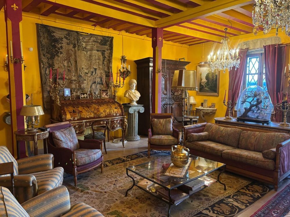 � vendre  Maison La Boulaye (71320)