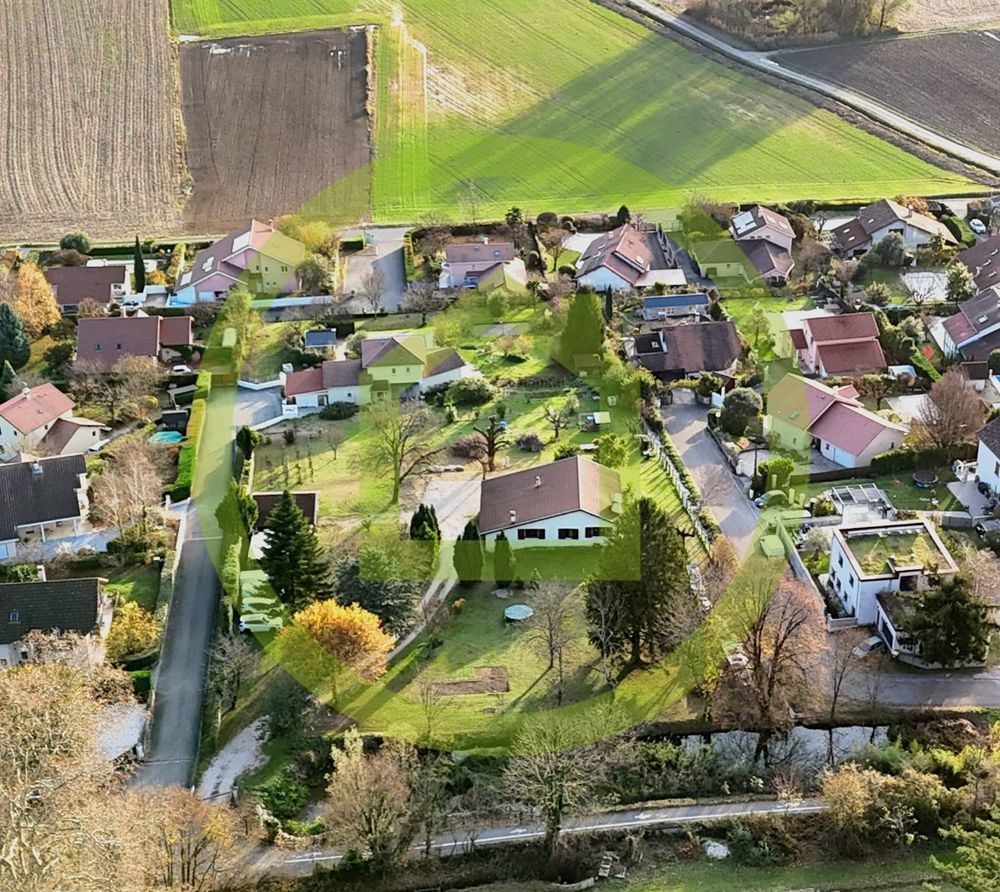 � vendre  Maison La Buisse (38500)