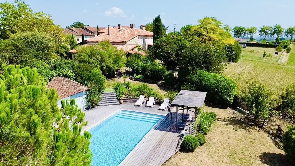 � vendre  Maison Lombers (81120)