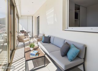  Appartement � vendre 2 pi�ces 32 m�