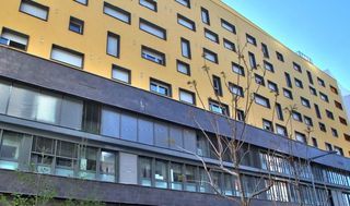  Appartement � vendre 1 pi�ce 17 m�