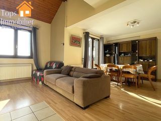  Maison � vendre 4 pi�ces 110 m�