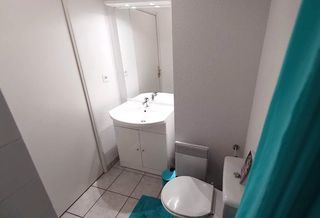  Appartement � vendre 1 pi�ce 18 m�