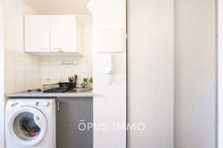  Appartement � vendre 1 pi�ce 22 m�