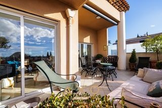  Appartement � vendre 4 pi�ces 139 m�