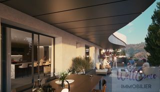  Appartement � vendre 3 pi�ces 75 m�