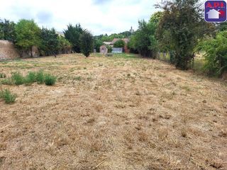  Terrain � vendre 1435 m�