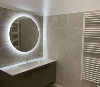  Appartement � vendre 3 pi�ces 74 m�