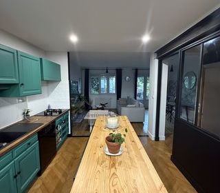  Maison � vendre 8 pi�ces 116 m�