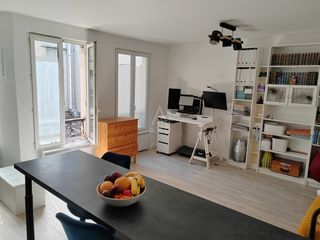  Appartement � vendre 2 pi�ces 42 m�