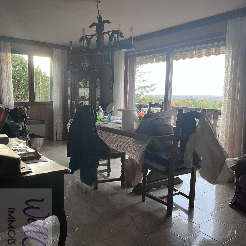 � vendre  Villa Sciez (74140)