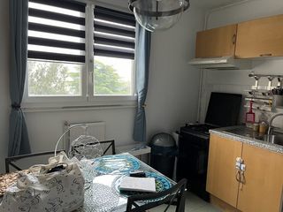  Appartement � vendre 6 pi�ces 99 m� Toulouse