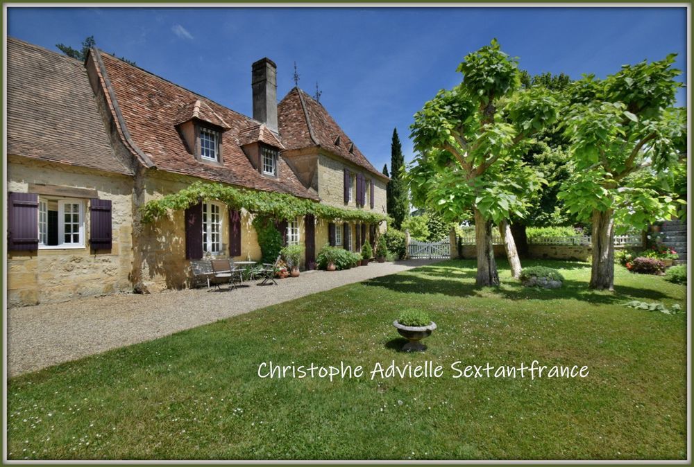 � vendre  Villa Lalinde (24150)