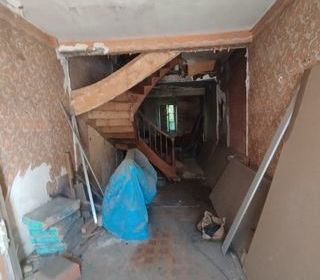  Maison � vendre 1 pi�ce 80 m�