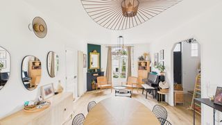  Maison � vendre 6 pi�ces 123 m�