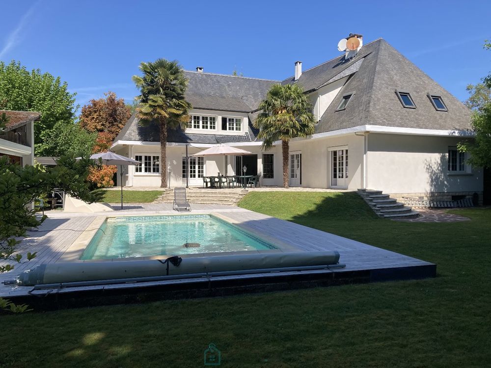 � vendre  Maison Fontainebleau (77300)