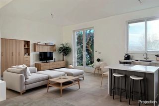  Appartement � vendre 3 pi�ces 62 m�