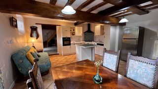  Villa � vendre 15 + pi�ces 492 m�