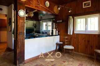  Villa � vendre 5 pi�ces 133 m�