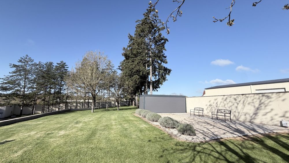 � vendre  Villa Billy (41130)