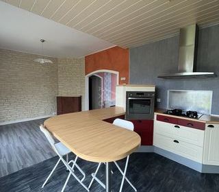  Maison � vendre 8 pi�ces 146 m�